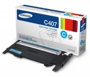 TONER SAMSUNG COLOR C/Y/M CLT-C4072S CLX CLP-320