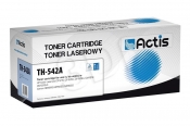 TONER DO HP CB540A CB541A CB542A CB5443A ACTIS