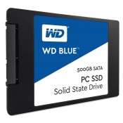 SSD WD BLUE 500GB WDS500G2B0A (530/560)
