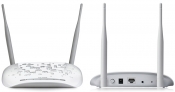 SIEC ACCESS POINT TP-LINK TL-WA801ND