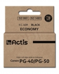 TUSZ DO CANON BLACK PG-40 KC-40R ACTIS/TB