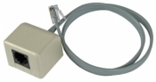 ELZAB INTERFEJS ADAPTER RJ12/RJ45 A3700000 