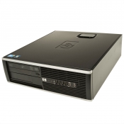 KOMPUTER HP 6300 i3 8GB 240SSD+250HDD W10PROR 6MGW