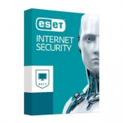 PROGRAM ANTYWIRUSOWY NOD32 ESET INTERNET SEC1U 12M