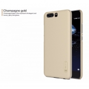 ETUI NILLKIN FROSTED FOR HUAWEI P10 LITE GOLD
