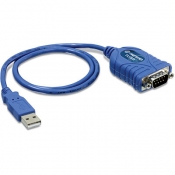 KABEL USB-RS232 COM DB9 TRENDNET TU-S9 12V W7/8/10