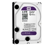 HDD 4TB WD SATAIII 64MB PURPLE WD40PURZ