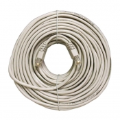 SIEC KABEL PATCHCORD CAT.5e RJ45 PP12-30M 30M