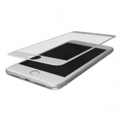 APPLE 3MK HARDGLASS MAX DO iPHONE 7/8 WHITE
