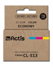 TUSZ DO CANON COLOR CL-513 KC-513R ACTIS