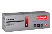 TONER CF283X ATH-83NX NR83X 2200str ACTIVEJET