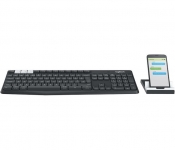 KLAWIATURA LOGITECH K375s BEZPRZEWODOWA