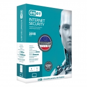 PROGRAM ANTYWIRUSOWY NOD32 ESET IE UPGRADE 1U 12M