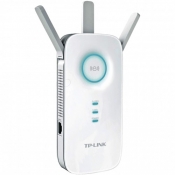 SIEC WZMACNIACZ SYGNAU WiFi TP-LINK RE450