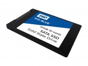 SSD WD BLUE 250GB WDS250G3B0A (555/440)