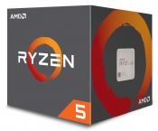PROCESOR AMD RYZEN 5 3400 3.7GHz SOCKET AM4
