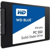 SSD WD BLUE 1TB WDS100T2B0A (560/530)