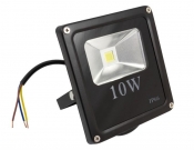 LAMPA LED-HALOGEN 10W SLIM ZEWNĘTRZNY IP66 ZD16A