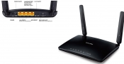 SIEC ROUTER UMTS/4G/LTE TP-LINK MR200 SIM 2.4-5G