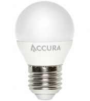 ARWKA LED E27 5W 3000K ACCURA