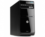 KOMPUTER HP PRO 3500 G550 4GB 500GB DVD W10PRO 6MG
