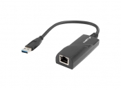 SIEC KARTA SIECIOWA NA USB USB3.0 LANBERG 1GB/s