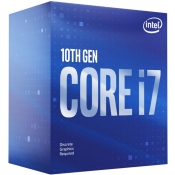 PROCESOR S1200 INTEL i7-10700F 2.9GHz BOX