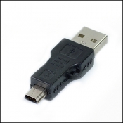 ADAPTER USB MSKI NA MINI USB MSKI ZLA0629 