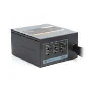 ZASILACZ ATX SILENTIUMPC 600W VERO M3 MODULAR 80+