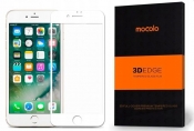 APPLE MOCOLO HARDGLASS MAX 3D iPHONE 7/8PLUS WHITE