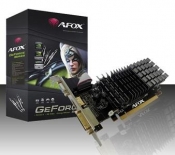 KARTA GF GT210 AFOX 1024MB/64BIT (589/1200)