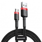 KABEL USB-MICRO 2.0M BASEUS