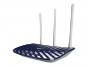SIEC ROUTER DSL TP-LINK ARCHER C20 2.4-5GHz 3ANT