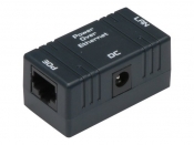 SIEC PASYWNY ZASILACZ POE DIGITUS RJ45 DC 1xPoE