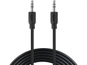 KABEL MINIJACK-MINIJACK 1.7M AWM FERRYT