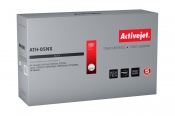 TONER DO HP CE505X NR05X ATH-05NX ACTIVEJET