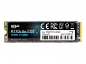 SSD M.2 SILICON POWER 1TB P34A6 NVMe (2200/1600) 