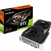 KARTA GF RTX 2060 GIGABYTE 6GB/192B 