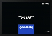 SSD GOODRAM 256GB CX400 (550/480)