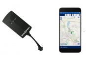 LOKALIZATOR GPS BEARPOINT C18 INT OBD+KARTA SIM