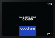 SSD GOODRAM CX400 1TB (550/500)