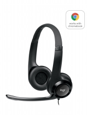 SUCHAWKI LOGITECH HEADSET H390 Z MIKROFONEM