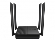 SIEC ROUTER DSL TP-LINK ARCHER C64 AC1200 4ANTENY