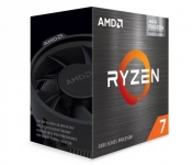 PROCESOR AMD RYZEN 7 5700G 3.2GHz SOCKET AM4 BOX