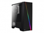 OBUDOWA ATX AEROCOOL CYLON RGB USB 3.0