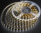 LED LISTWA 300 LED BIAA 1.0M 00172