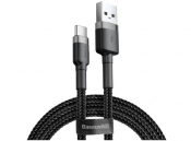 KABEL USB-C TYP C 1.0M QUICK CHARGE 3.0 3A BASEUS