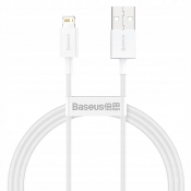 APPLE KABEL BASEUS USB-LIGHTNING 1M CALYS-A02