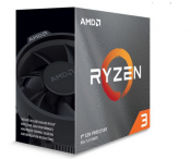 PROCESOR AMD RYZEN 3 4100 SOCKET AM4 4.00GHz BOX