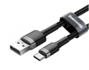 KABEL BASEUS USB-TYP-C 2M CALYS-C02